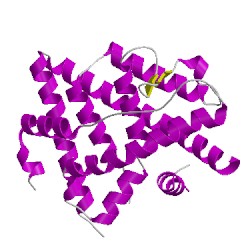 Image of CATH 5tlyB00