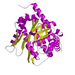 Image of CATH 5tlzA00