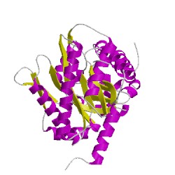 Image of CATH 5tlzD