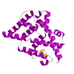 Image of CATH 5tm1A