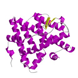 Image of CATH 5tm3B