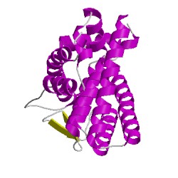 Image of CATH 5tm4A