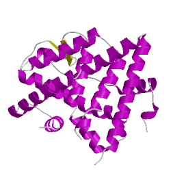 Image of CATH 5tm5A