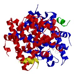 Image of CATH 5tm7