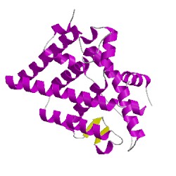 Image of CATH 5tm7A
