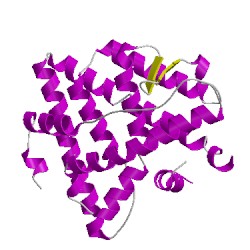 Image of CATH 5tm7B