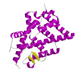 Image of CATH 5tm8B