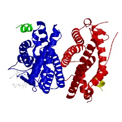 Image of CATH 5tm9