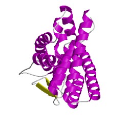 Image of CATH 5tm9A