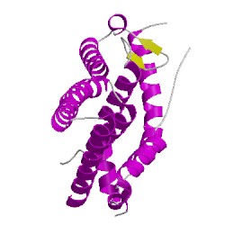 Image of CATH 5tm9B