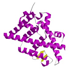 Image of CATH 5tmlA00