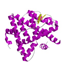 Image of CATH 5tmlB