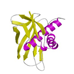 Image of CATH 5tmnE01