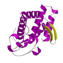 Image of CATH 5tmnE02