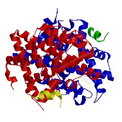 Image of CATH 5tmo