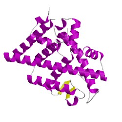 Image of CATH 5tmoA