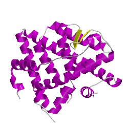 Image of CATH 5tmoB