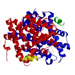 Image of CATH 5tmq