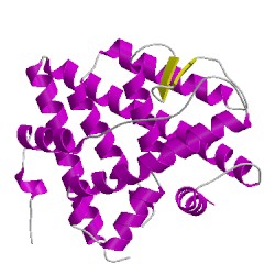 Image of CATH 5tmqB