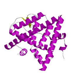 Image of CATH 5tmrA