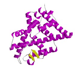 Image of CATH 5tmrB