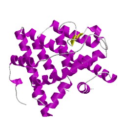 Image of CATH 5tmsB00