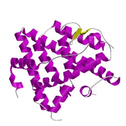 Image of CATH 5tmtA