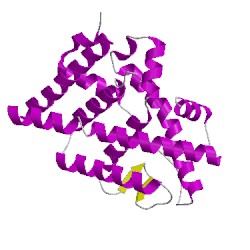 Image of CATH 5tmtB00