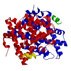 Image of CATH 5tmv