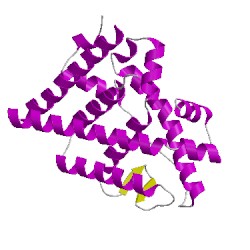 Image of CATH 5tmvA