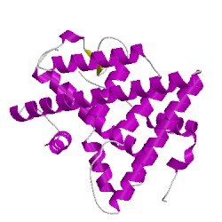 Image of CATH 5tn1A