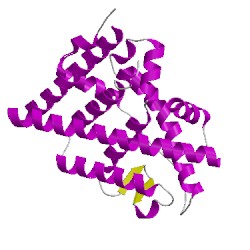 Image of CATH 5tn3A00