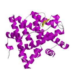 Image of CATH 5tn3B