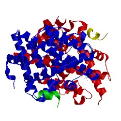 Image of CATH 5tn6