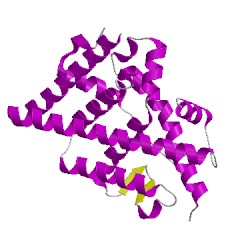 Image of CATH 5tn6B00