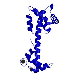 Image of CATH 5tnc