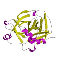 Image of CATH 5tnoA