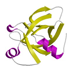 Image of CATH 5tnoA01