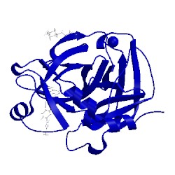 Image of CATH 5tnt