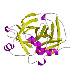 Image of CATH 5tntA