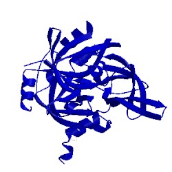 Image of CATH 5tny
