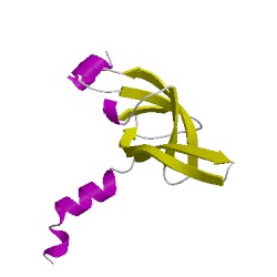 Image of CATH 5tnyA01