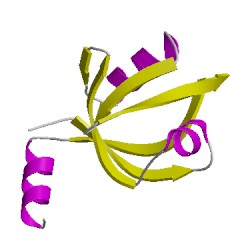 Image of CATH 5tnyA03
