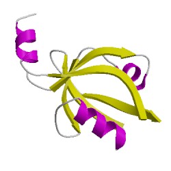 Image of CATH 5to0A03