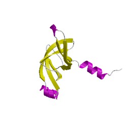 Image of CATH 5to1A01
