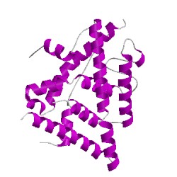 Image of CATH 5toaA00