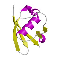 Image of CATH 5tofA