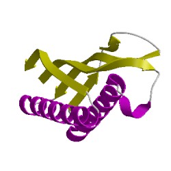 Image of CATH 5tp4B02