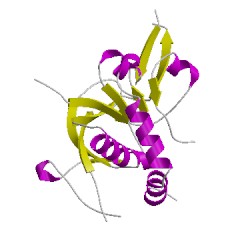 Image of CATH 5tpaB01