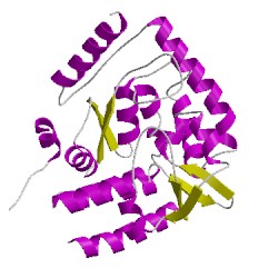 Image of CATH 5tpgA